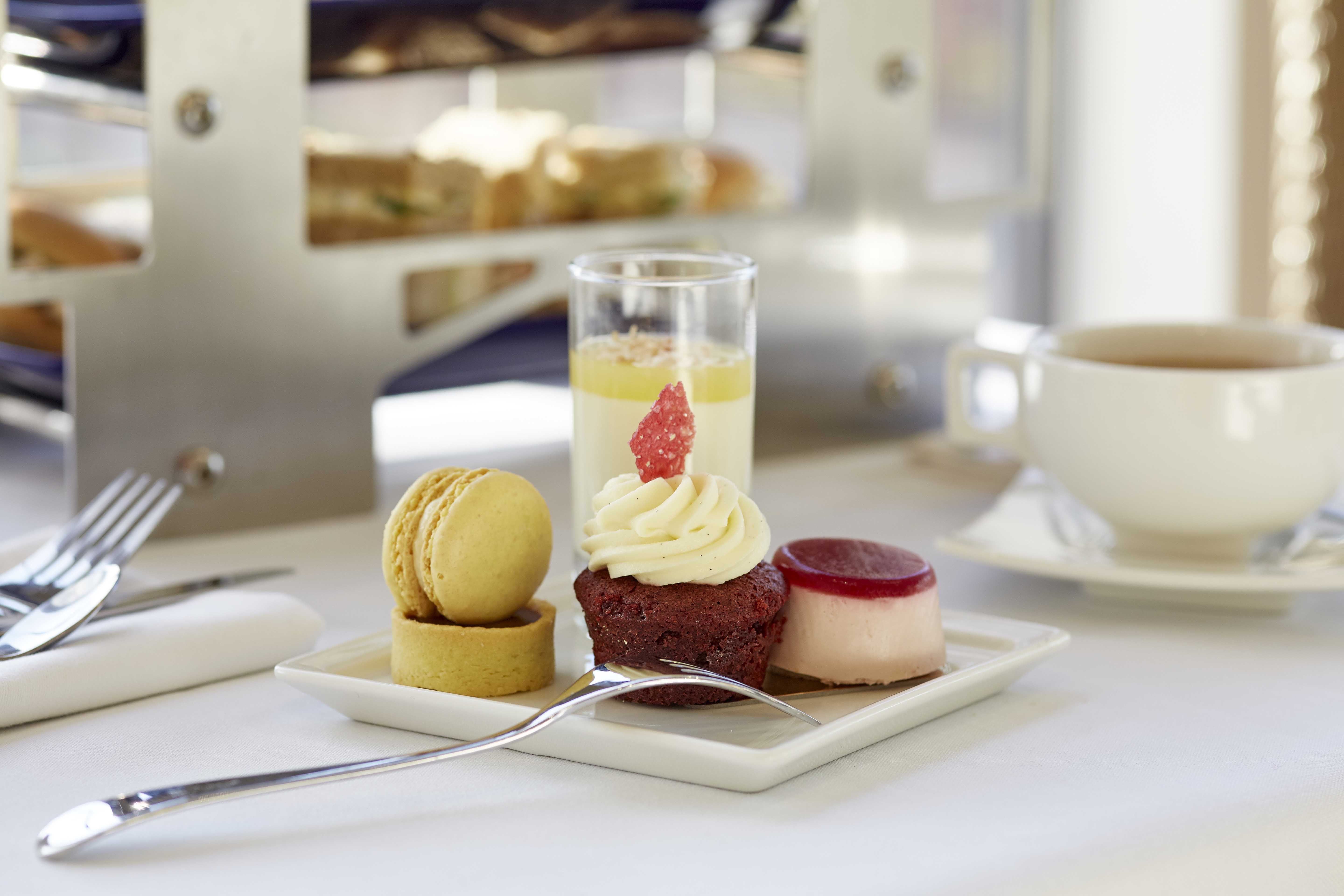 The Tower 4 Star Hotel With Tower Bridge Views Guoman Hotels gift